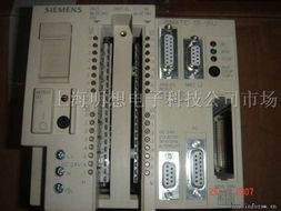 深入解析S5系列PLC 经典工业控制器的供应与应用